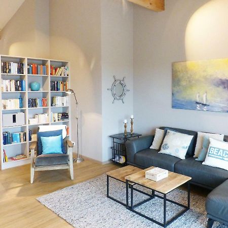 Weisse Duene Ferienwohnung *Weisse Duene 7* Wittdün Zewnętrze zdjęcie