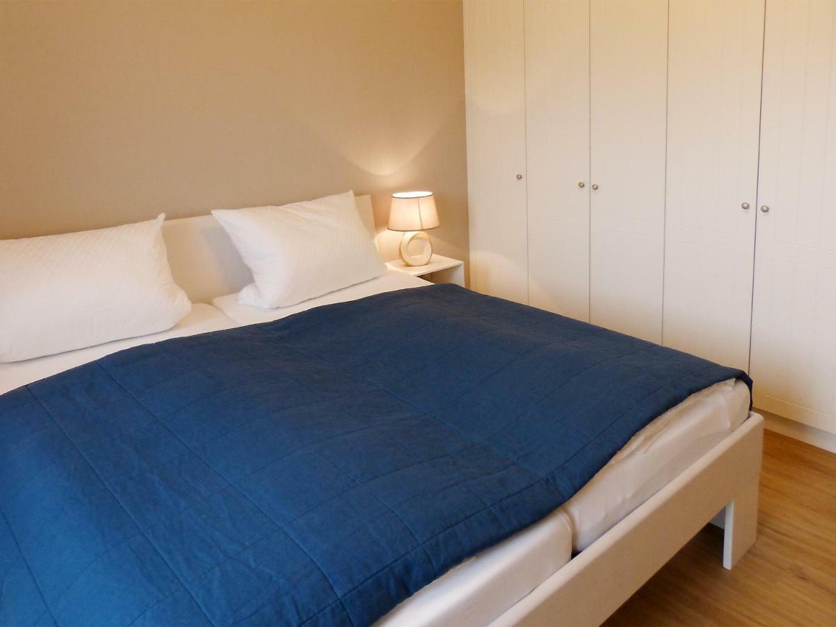 Weisse Duene Ferienwohnung *Weisse Duene 7* Wittdün Zewnętrze zdjęcie